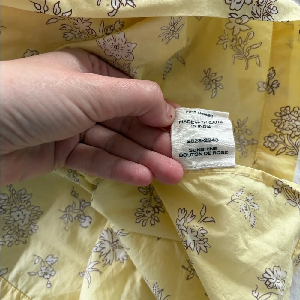 Doen Julie Dress - Picture 7 of 7